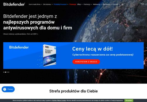Marken Systemy Antywirusowe