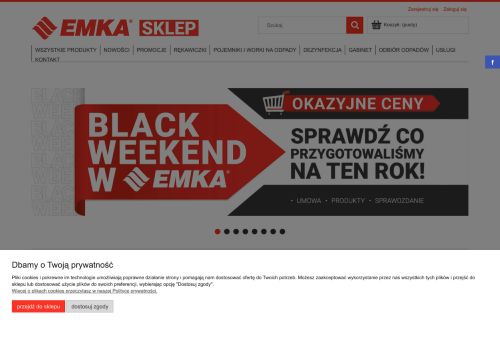 EMKA S.A.
