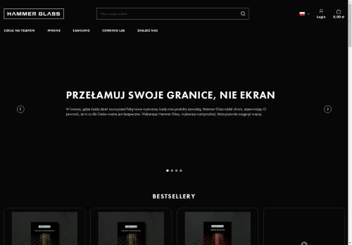 HAMMER-GROUP.CO sp. z o.o.