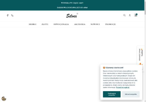 Zbigniew Sowiński FHU „SILVEX”