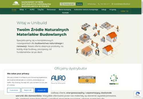 Unibuild