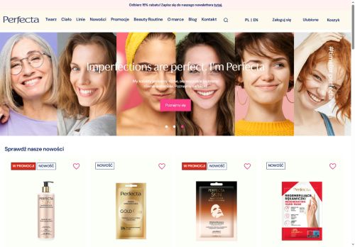 DAX Cosmetics sp. z o.o.