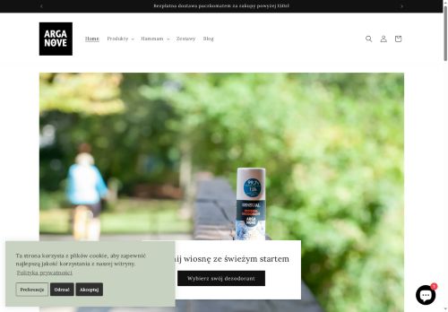 MAROKO PRODUKT Sp. z o.o.